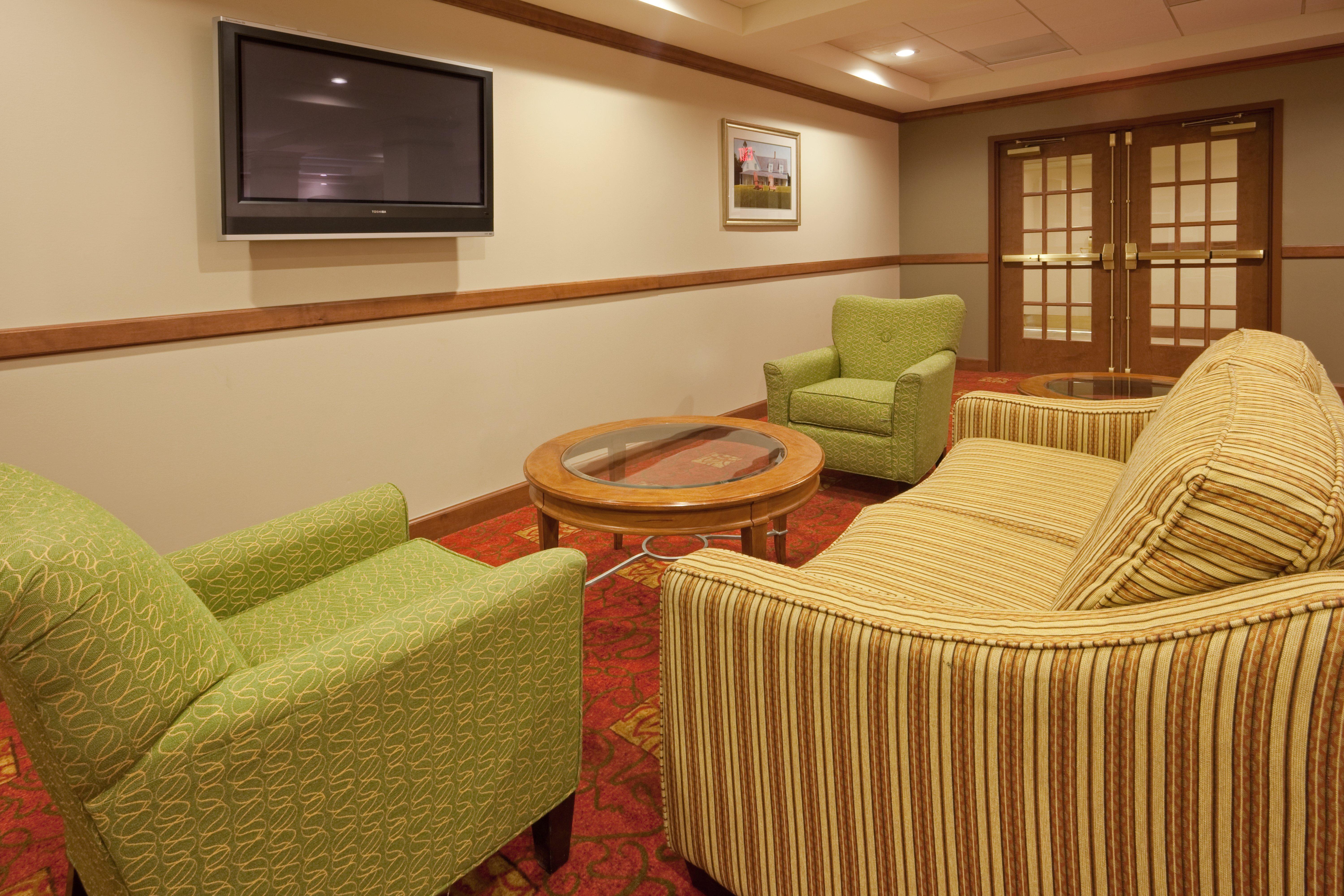 Holiday Inn Express Hotel & Suites Freeport By Ihg Eksteriør bilde