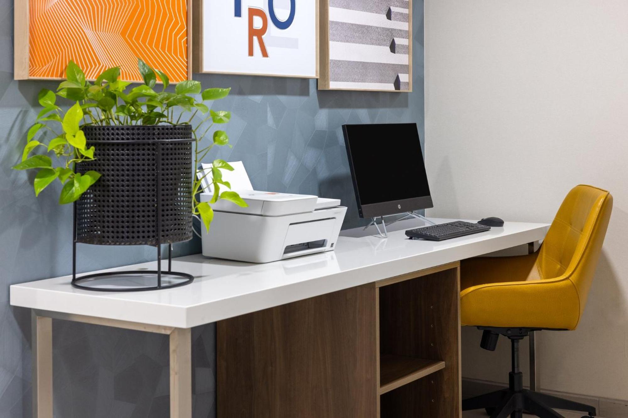Holiday Inn Express Hotel & Suites Freeport By Ihg Eksteriør bilde