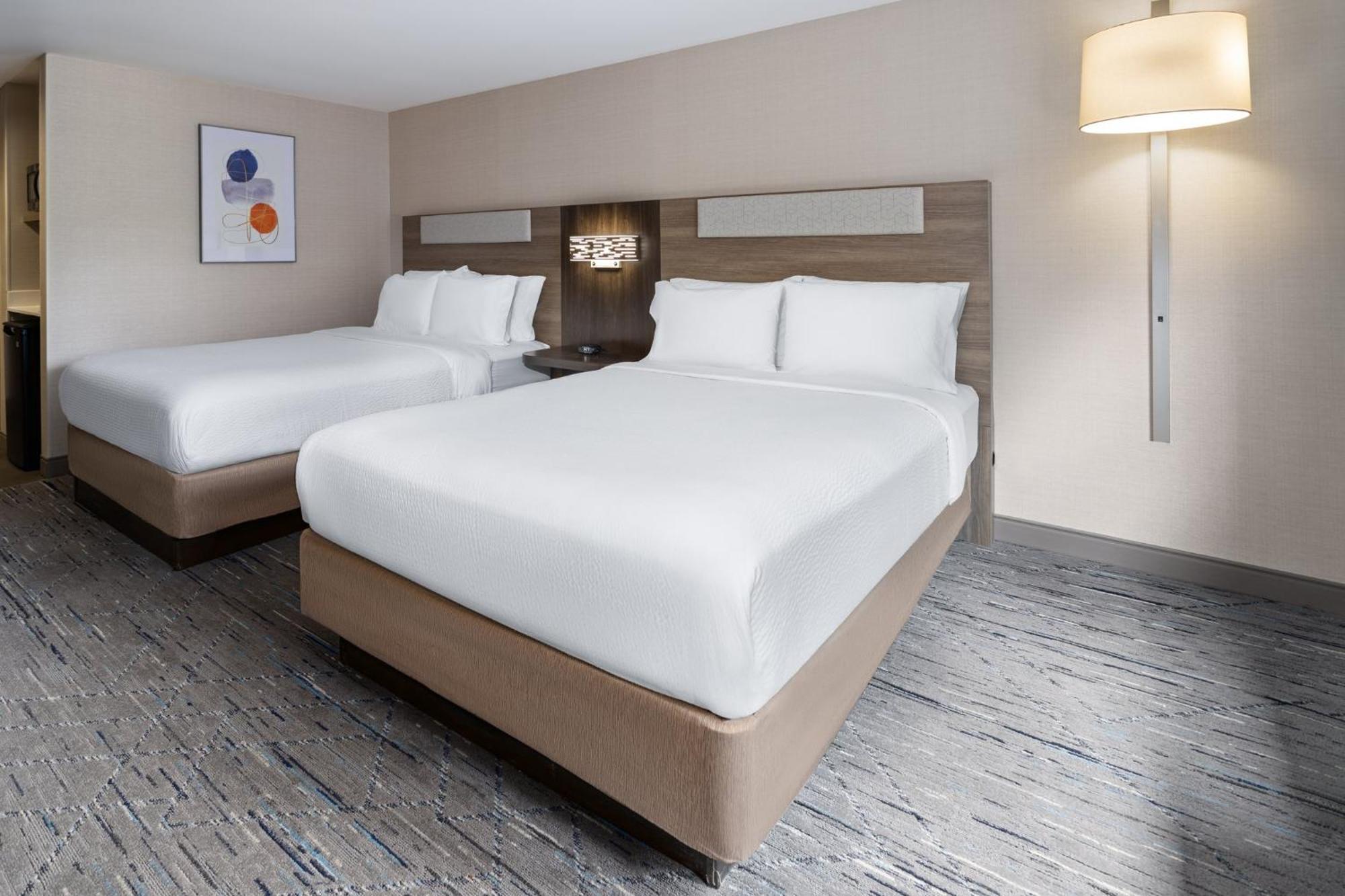 Holiday Inn Express Hotel & Suites Freeport By Ihg Eksteriør bilde